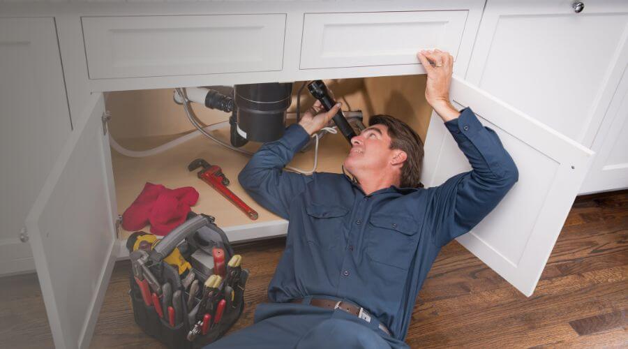 Professional Leak Detection Services in Olla, LA